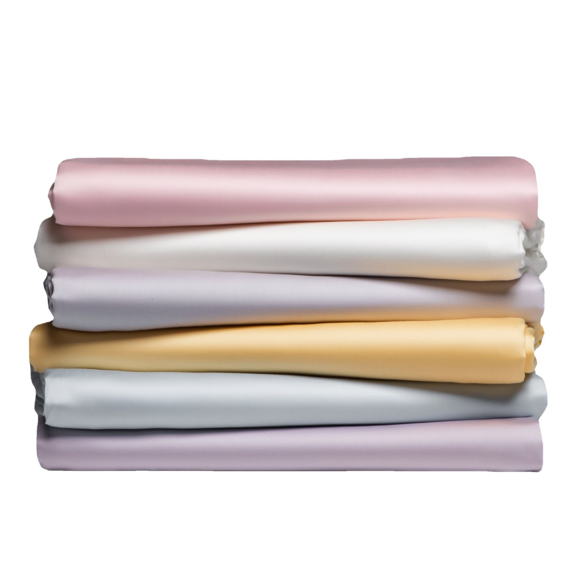 Yao Yue 60s Lyocell Bedding Set Bed Sheet: 245*265 view 7