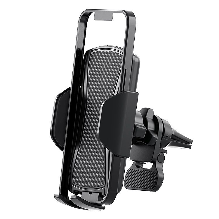 Help Customers Car Phone Holder Air Vent Mount Black view 2