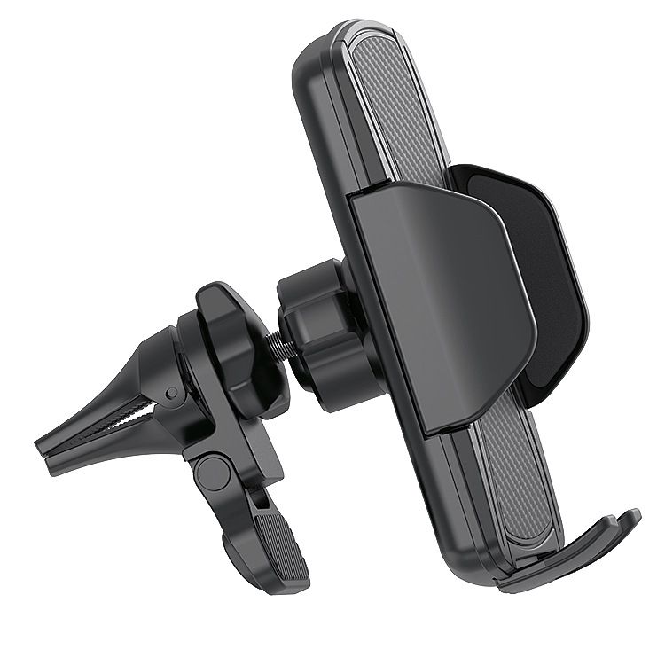 Help Customers Car Phone Holder Air Vent Mount Black view 3