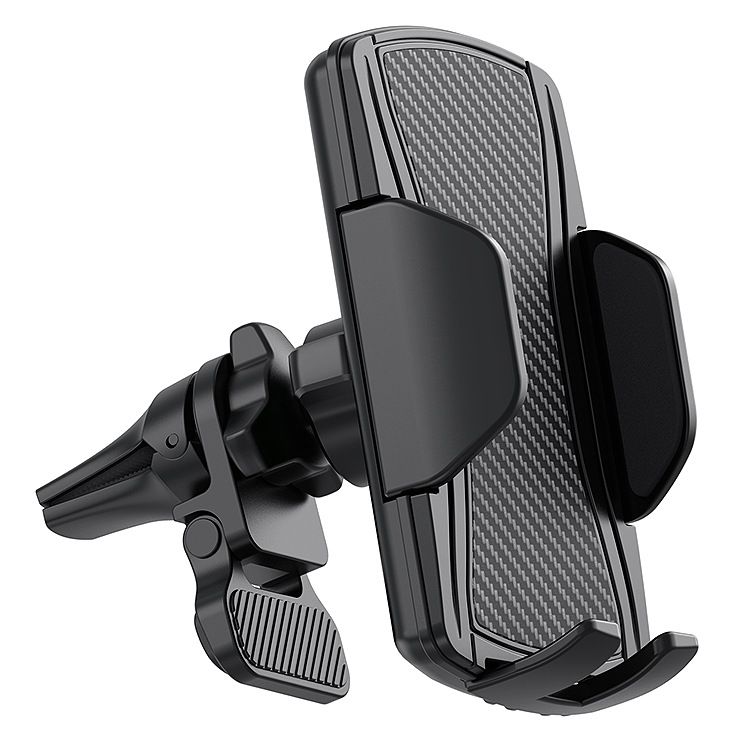 Help Customers Car Phone Holder Air Vent Mount Black view 4