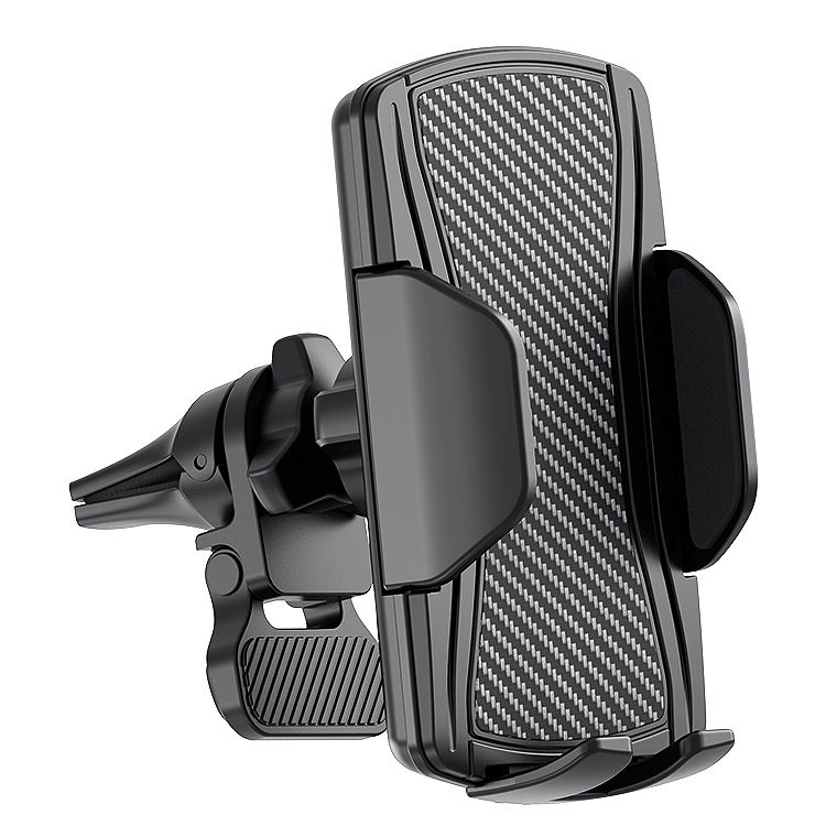 Help Customers Car Phone Holder Air Vent Mount Black view 5