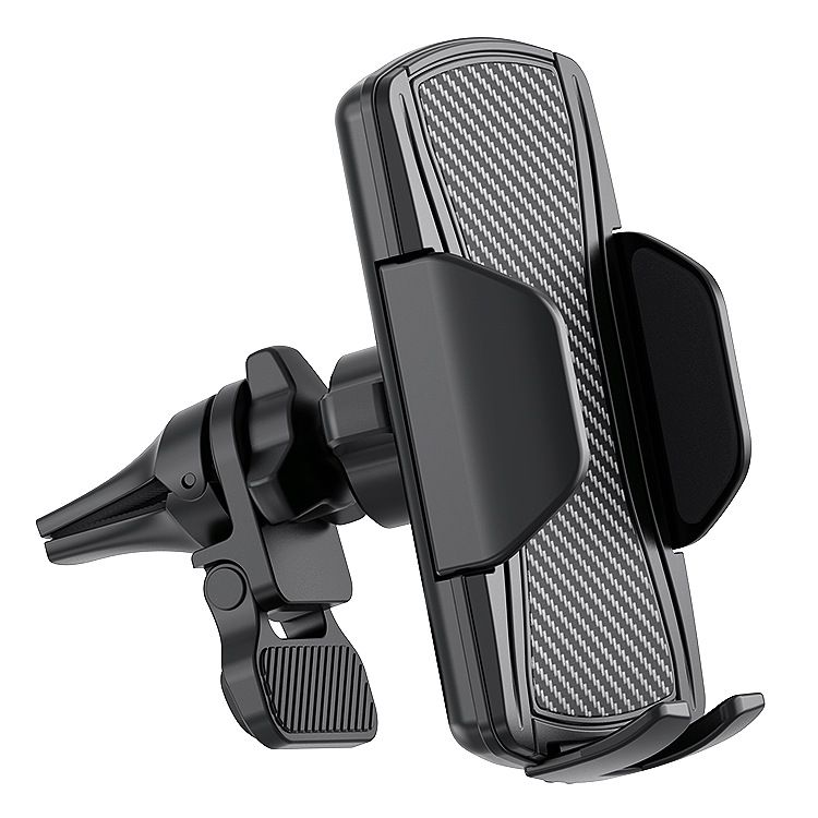 Help Customers Car Phone Holder Air Vent Mount Black view 6