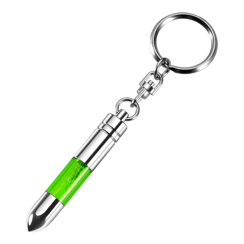 Static Eliminator Keychain ZPXAL688853139270 Generation classic (green) — image 1
