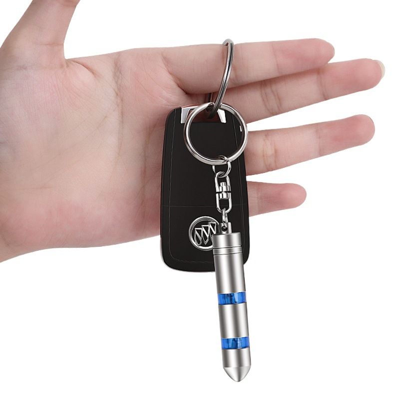 Static Eliminator Keychain ZPXAL688853139270 Upgrade the second generation of view 2