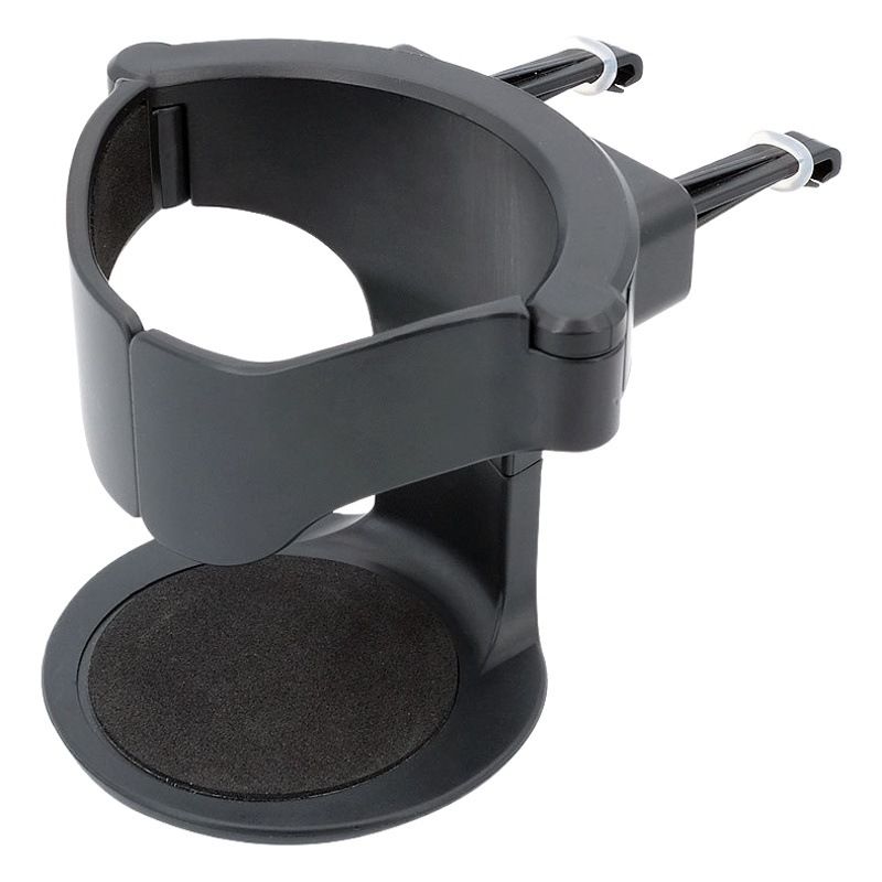 SUITU Car Cup Holder Air Outlet ABS B1101 Black view 2