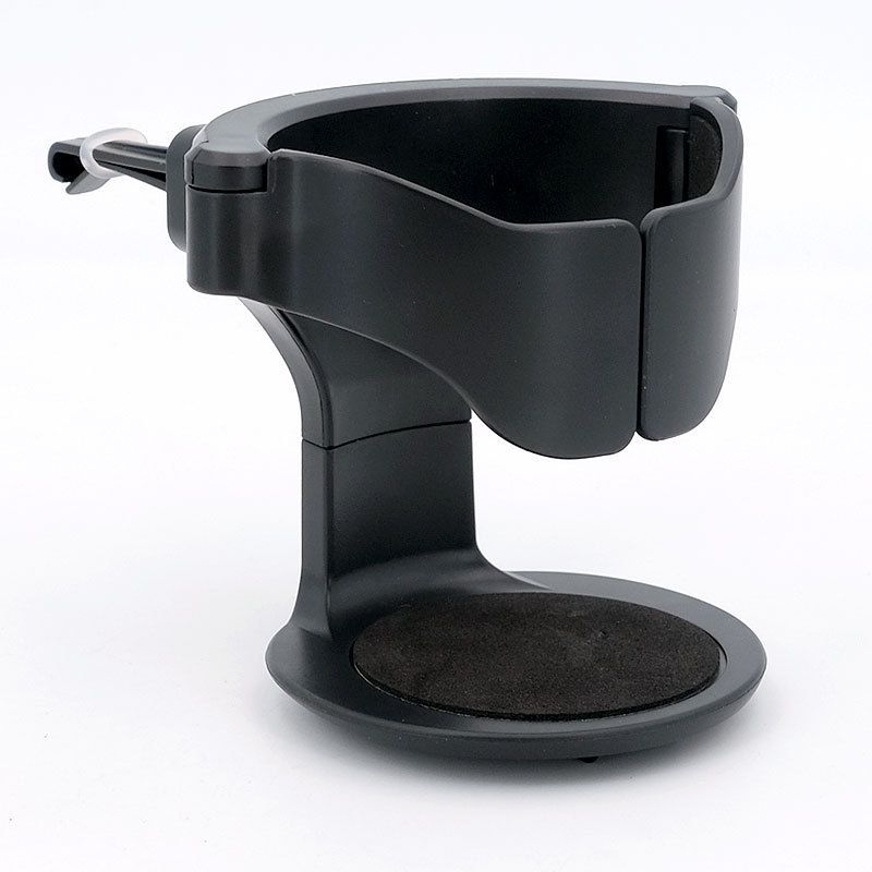 SUITU Car Cup Holder Air Outlet ABS B1101 Black view 6