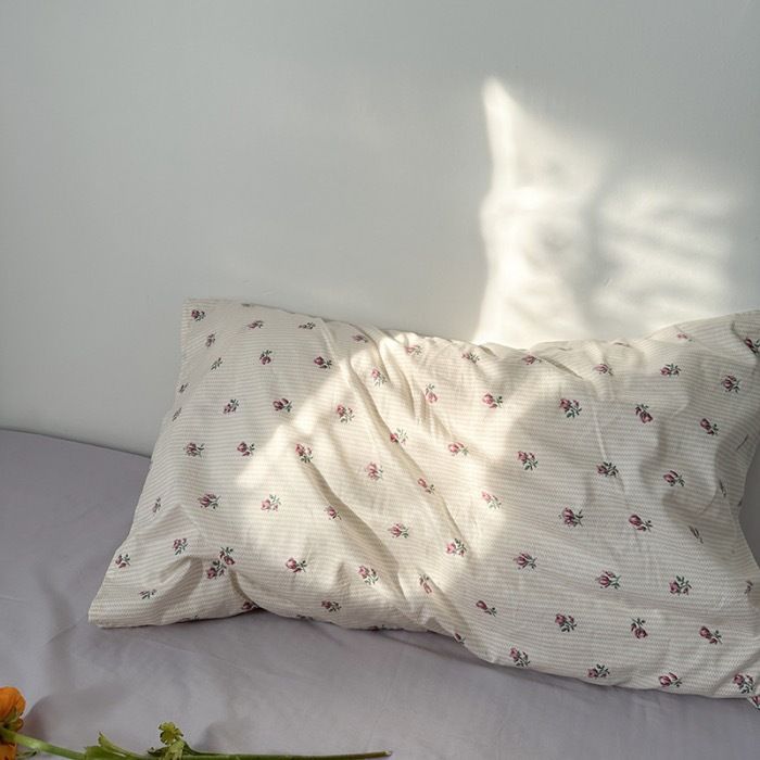 Pure Cotton Pillowcase 48x74cm Xiaoyue Ye L 48*74 pillowcase 1 pair
