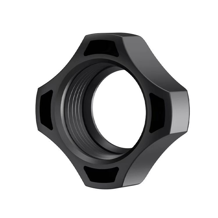 Car Phone Holder Help Guest 5W Wireless Charging Snap Black view 2