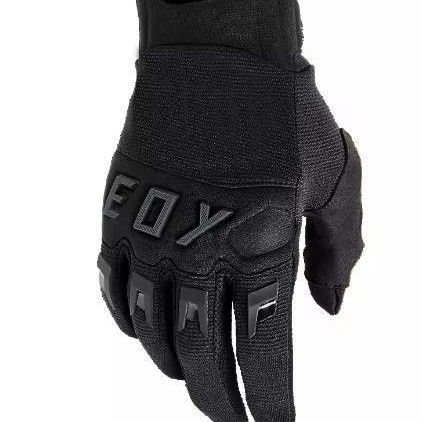 LOHAS FOX Bicycle Gloves Nylon Unisex 21 green. XL view 5