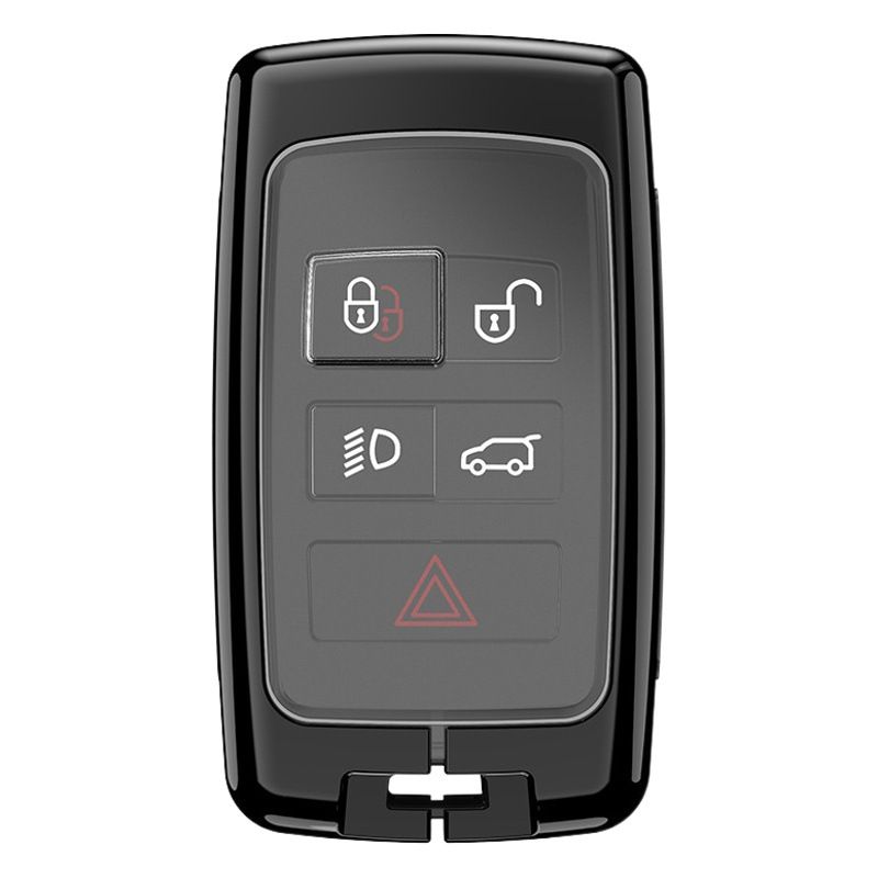 Key Case Cover for Land Rover Range Rover Discovery. The original car model B view 2