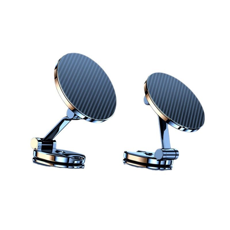 Magnetic Phone Holder THIS IS SPRING Dashboard Mount [80 times strong view 3