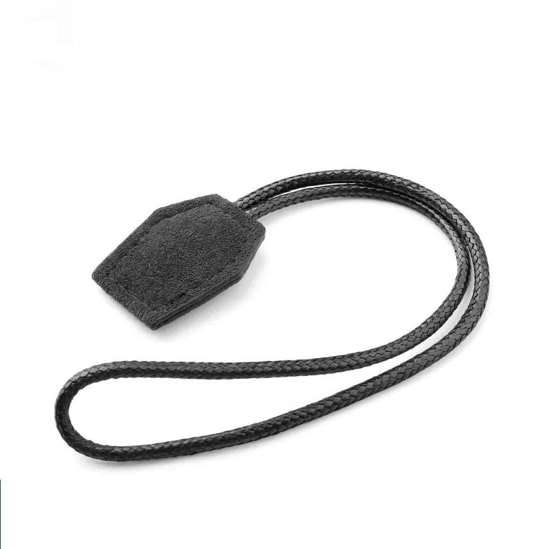 Suede Key Case for Geely Binyue Xingyi c single set with rope view 3
