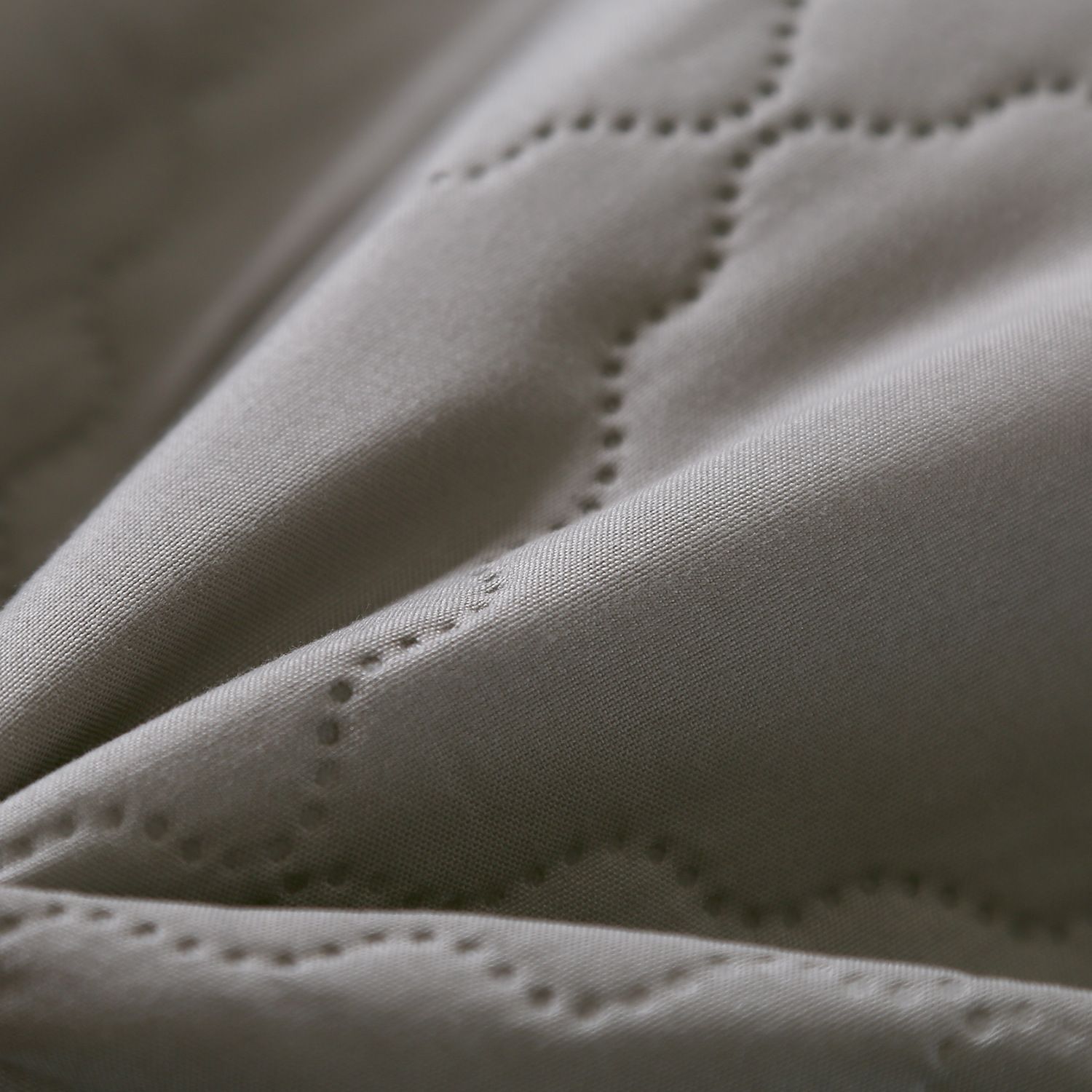 Waterproof Fitted Sheet Rhombus Black 90x200cm Rhombus-Black 90 * 200cm unit view 5