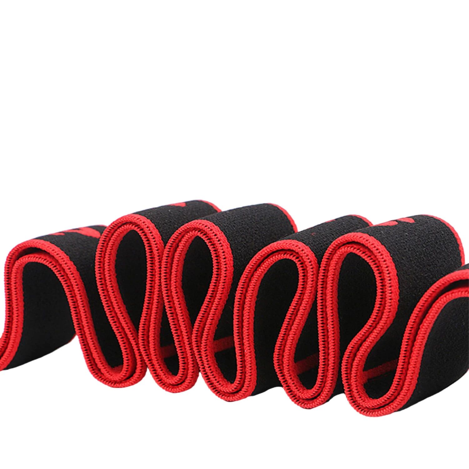 QZE 8-Segment Resistance Band for Adult Fitness Stretch Adult 8-segment view 6