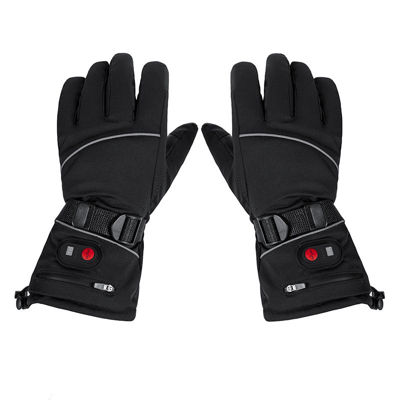 Electric Heating Gloves Motorcycle Ski Outdoor. KG11 All yards