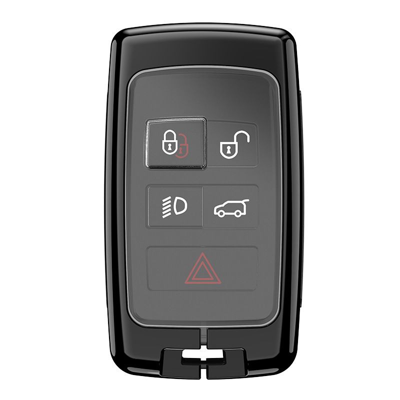 Key Case Cover for Land Rover Range Rover Discovery. The original car model B view 3