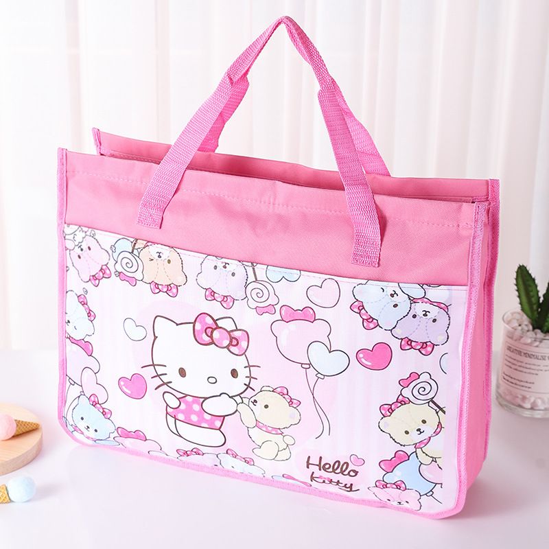 toolesia Nylon Art Bag A3 Sketch Board Storage Cube No. 28