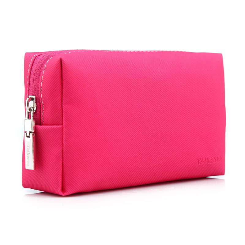 Tekson PU Storage Bag for Surface Pro 3 4 Grey 18*11*4cm view 2