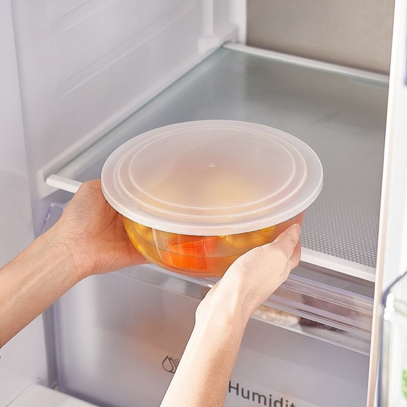KM Plastic Microwave Bowl Cover 201AAA Item no. 591. transparent cover [1 large view 4