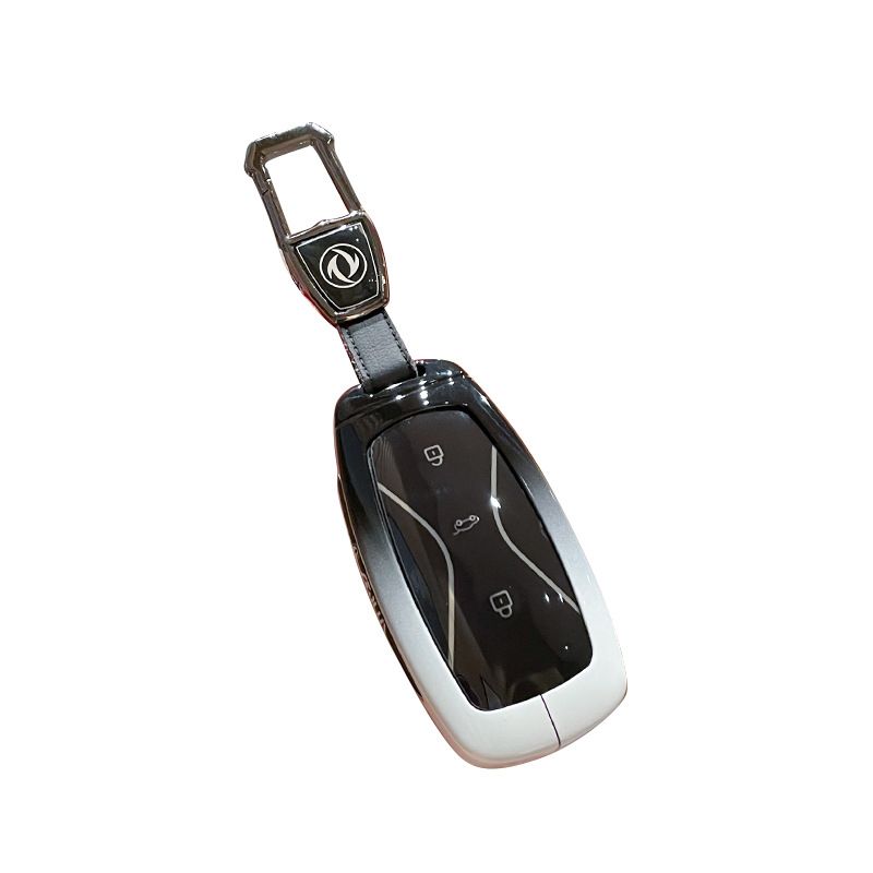 Fragrant Car Island Dongfeng Fengguang 580 Key Case Standard Option b view 6