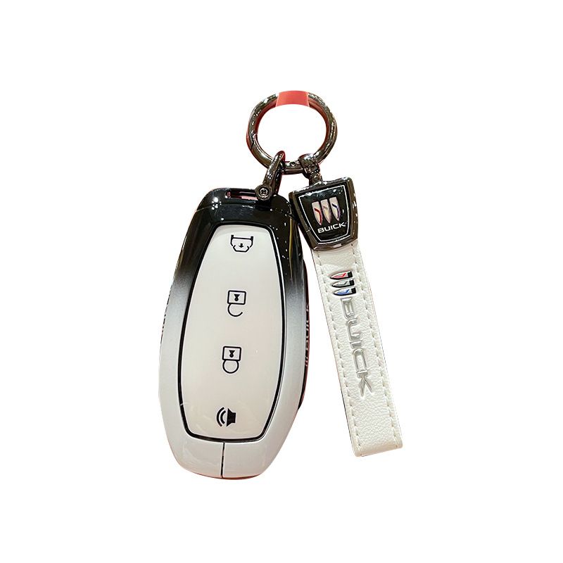 Fragrant Car Island Buick Vision L7 Key Cover 2026 Standard Option f: gradient view 6
