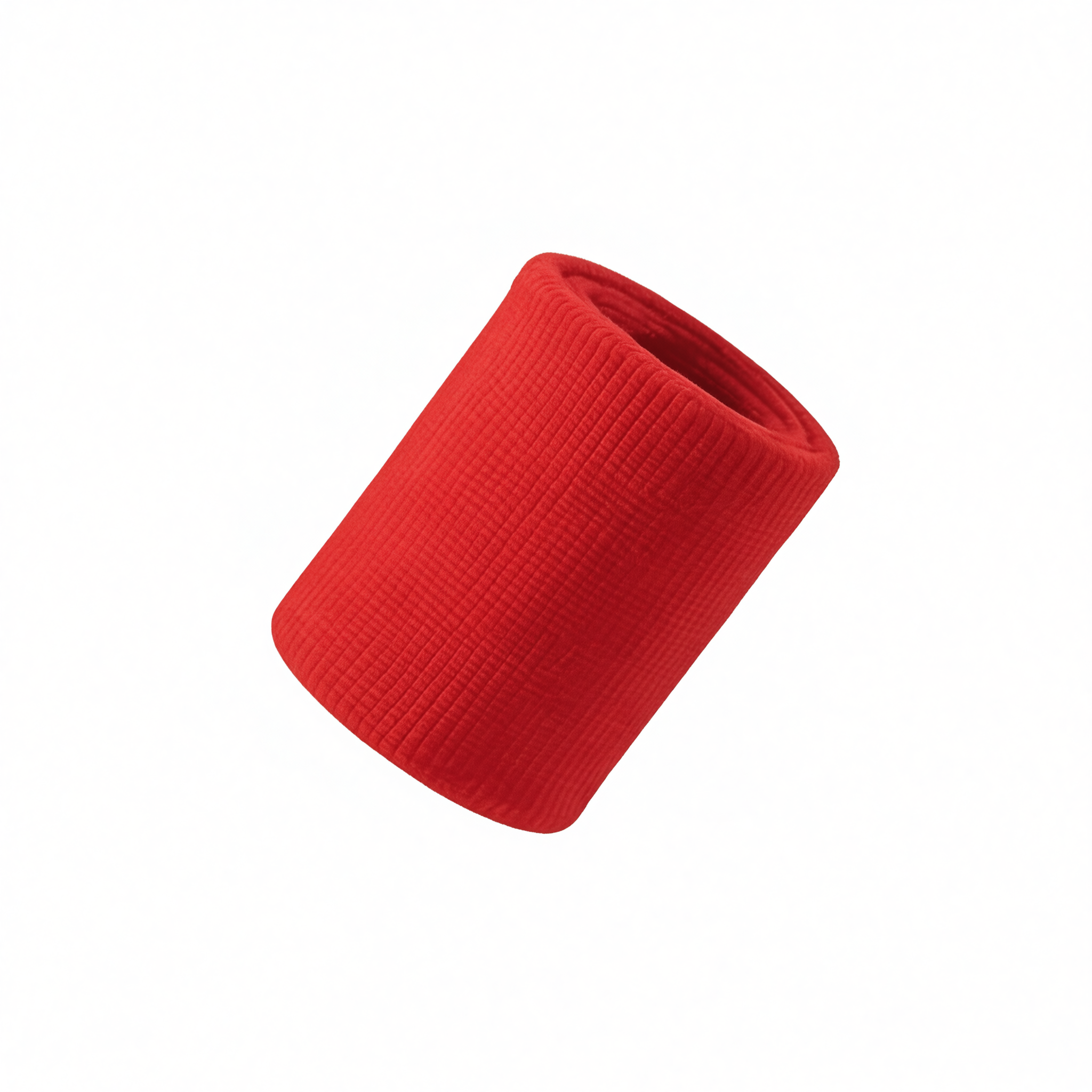Sports Wristband Cotton Fitness Running Factory direct - china red (sports