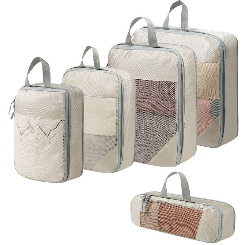 Compression Travel Organizer Set 5pcs view 2