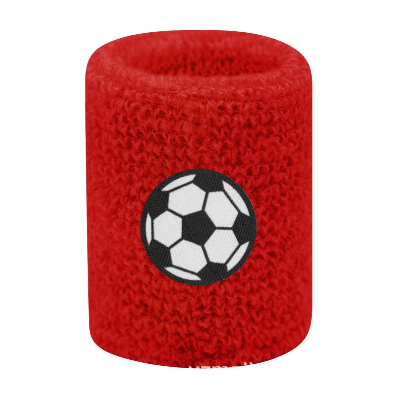 Like Sports Wristband Acrylic Basketball Football