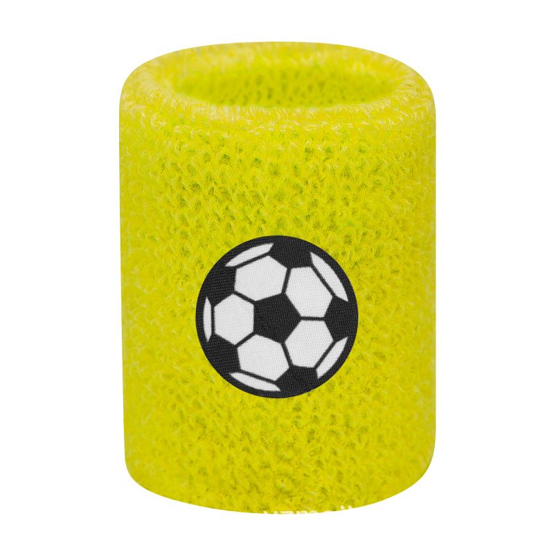 Like Sports Wristband Acrylic Basketball Football