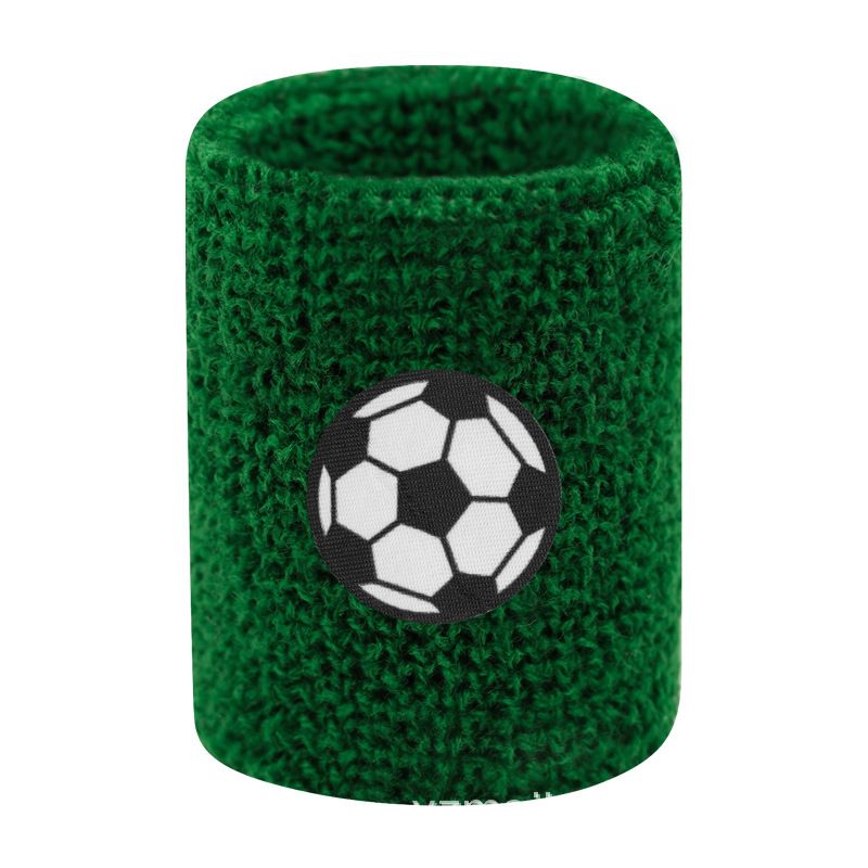Like Sports Wristband Acrylic Basketball Football