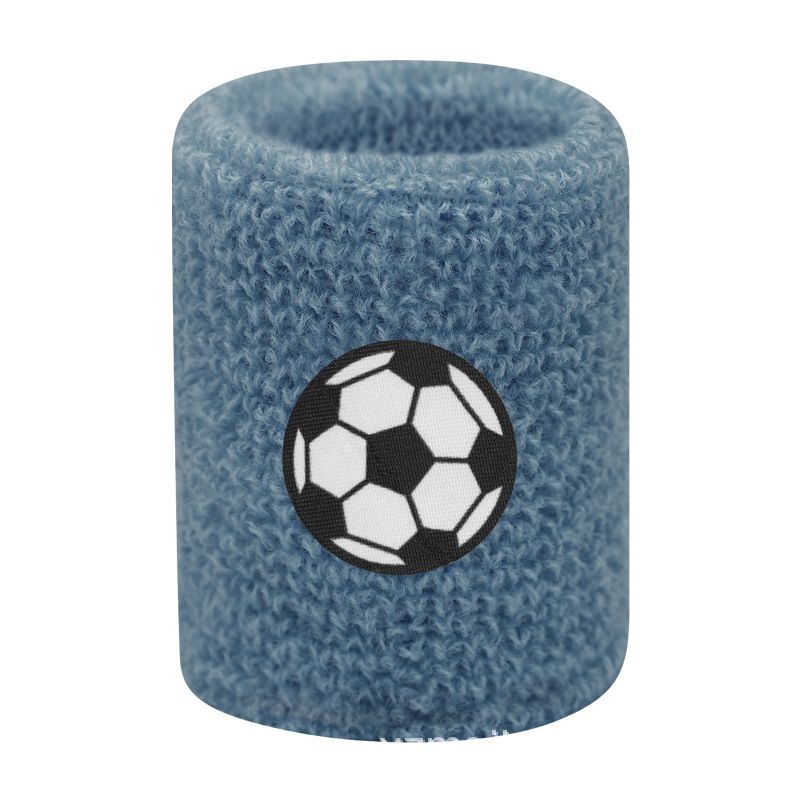 Like Sports Wristband Acrylic Basketball Football
