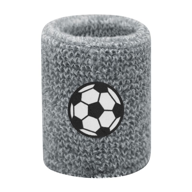 Like Sports Wristband Acrylic Basketball Football