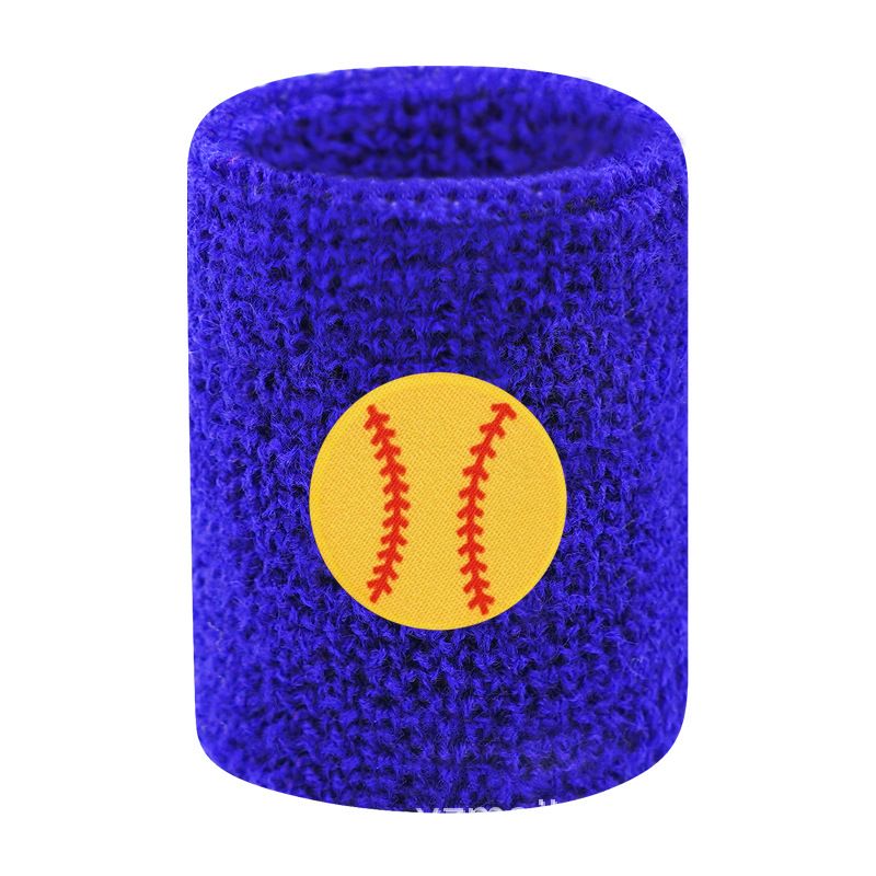 Like Sports Wristband Acrylic Basketball Football