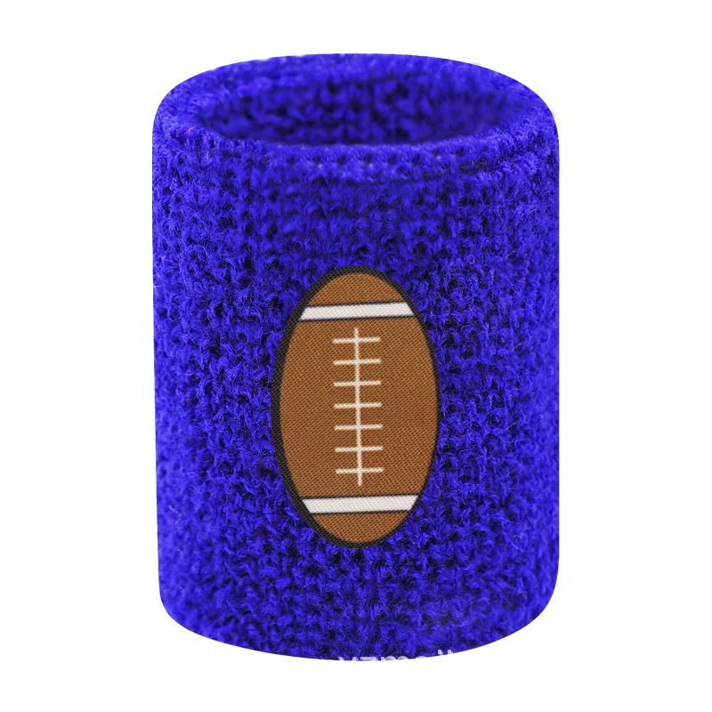 Like Sports Wristband Acrylic Basketball Football