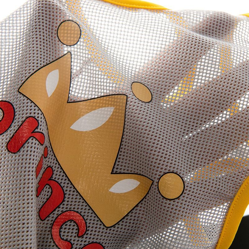 Pet Mesh Vest Dog Cat Clothing Lelemiao Polyester 3XL view 3