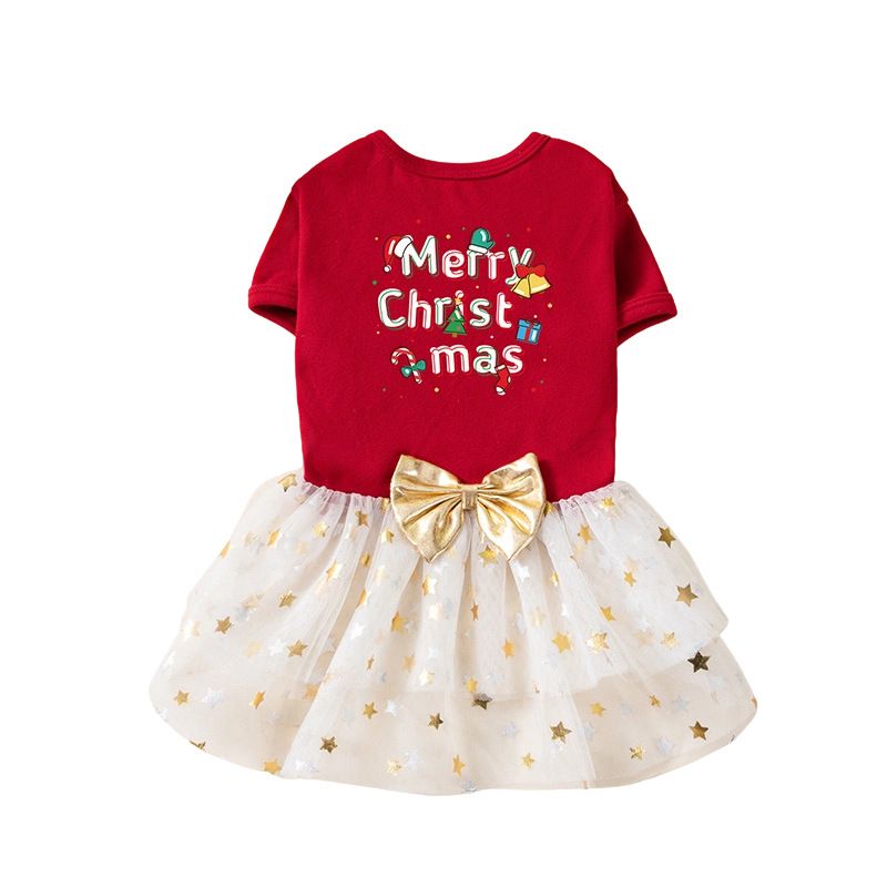Yk&loving Dog Polyester Two-Legged Clothing DT085-A DT085-A-665 view 6