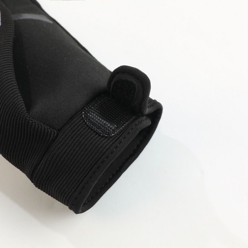 LOHAS FOX Motorcycle Gloves Touchscreen Skull Design view 5
