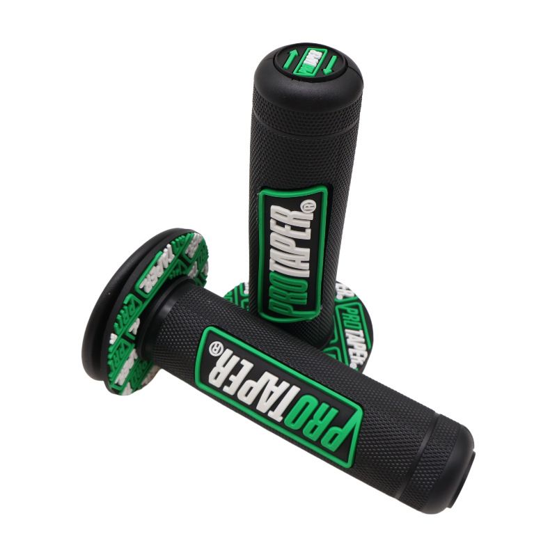 ProTaper Off Road Handlebar Grips Rubber 7/8 inch