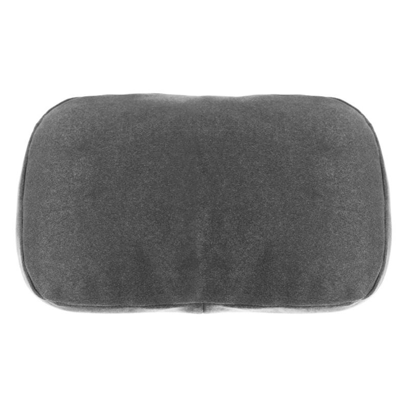 Rear Headrest Mercedes Benz E C GLC GLE GLS Microfiber Tongka brown new view 2