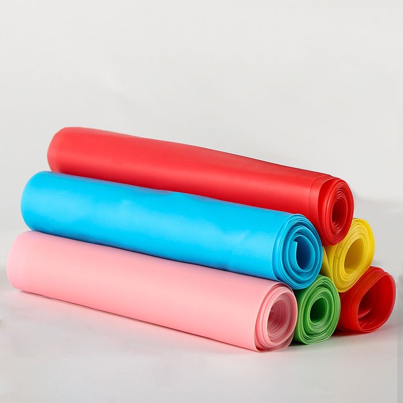 TPE Resistance Bands for Yoga Pilates view 2
