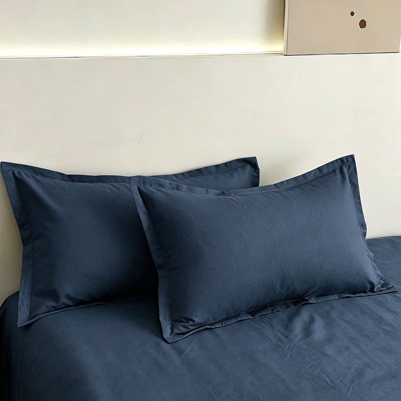 Pillowcase Brushed Polyester 48x74cm view 2