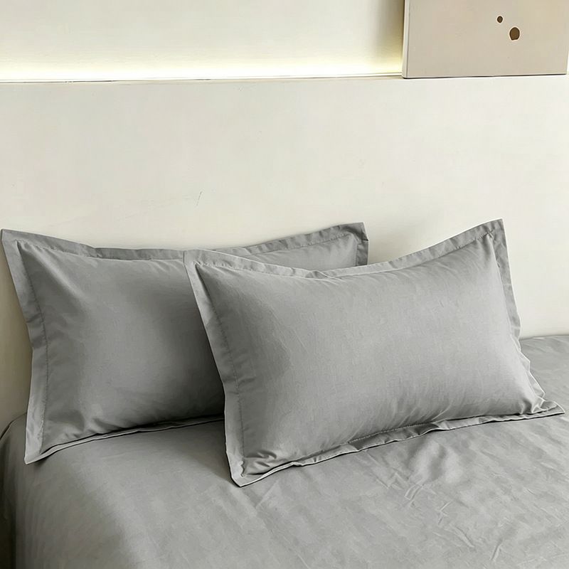 Pillowcase Brushed Polyester 48x74cm view 3