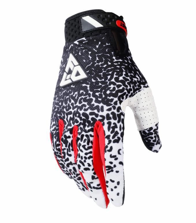 Fistplast Touchscreen Cotton Gloves for Cycling/Offroad XL