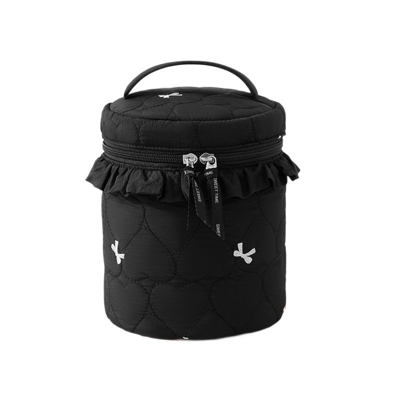 Beilian Makeup Bag Nylon Travel Organizer view 5