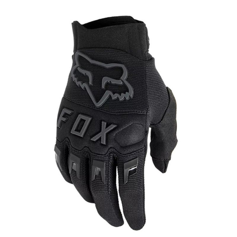 Motorcycle Gloves Nylon MTB Full Finger