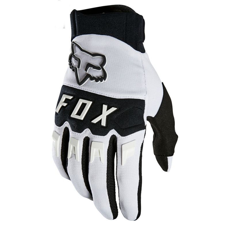 Motorcycle Gloves Nylon MTB Full Finger