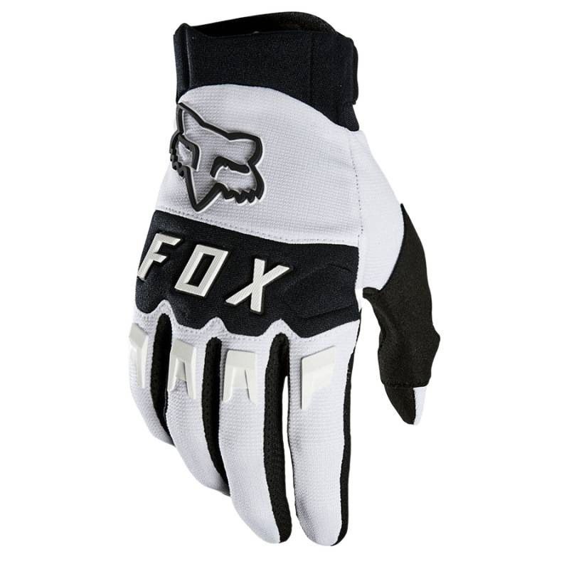 Motorcycle Gloves Nylon MTB Full Finger view 6