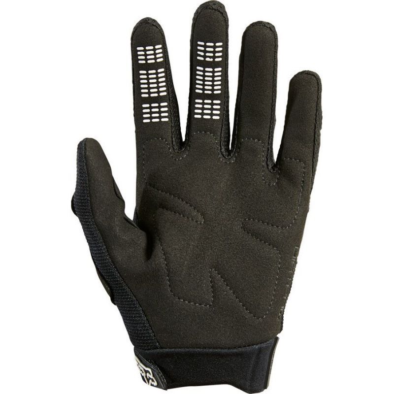 Motorcycle Gloves Nylon MTB Full Finger XL view 4