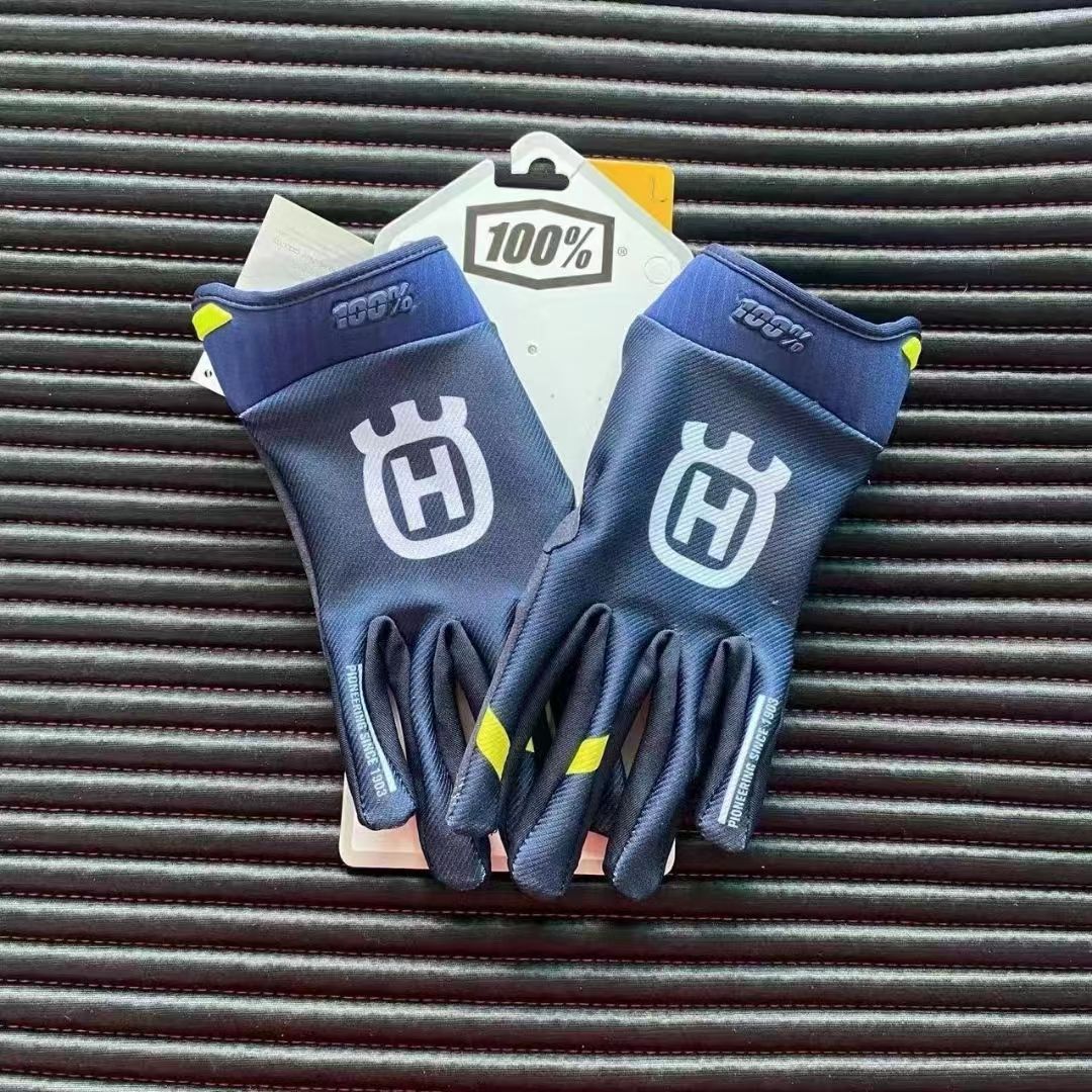 LOHAS FOX Touchscreen Cycling Gloves
