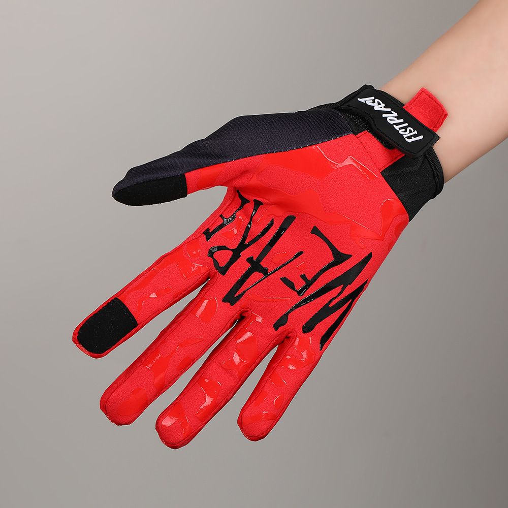 LOHAS FOX Breathable Cycling Gloves view 5